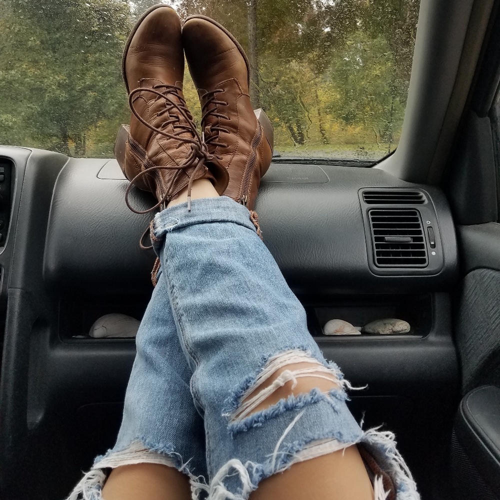 Meet your Posher, Rachel